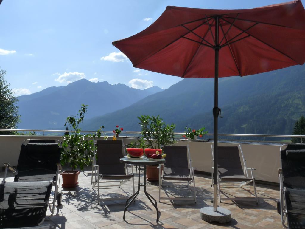 Hotel Alta Vista Neukirchen am Grossvenediger Ngoại thất bức ảnh