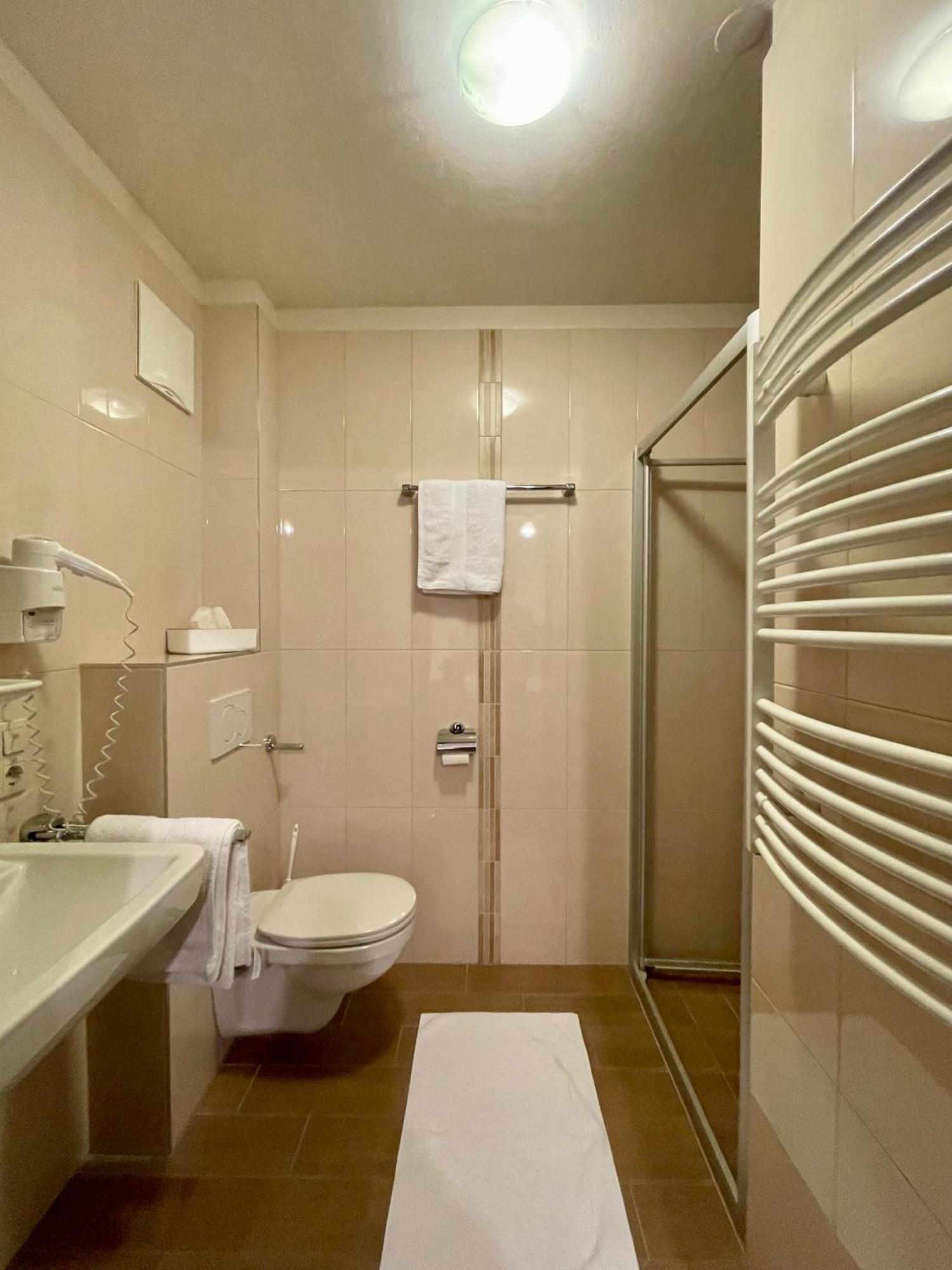 Hotel Alta Vista Neukirchen am Grossvenediger Ngoại thất bức ảnh