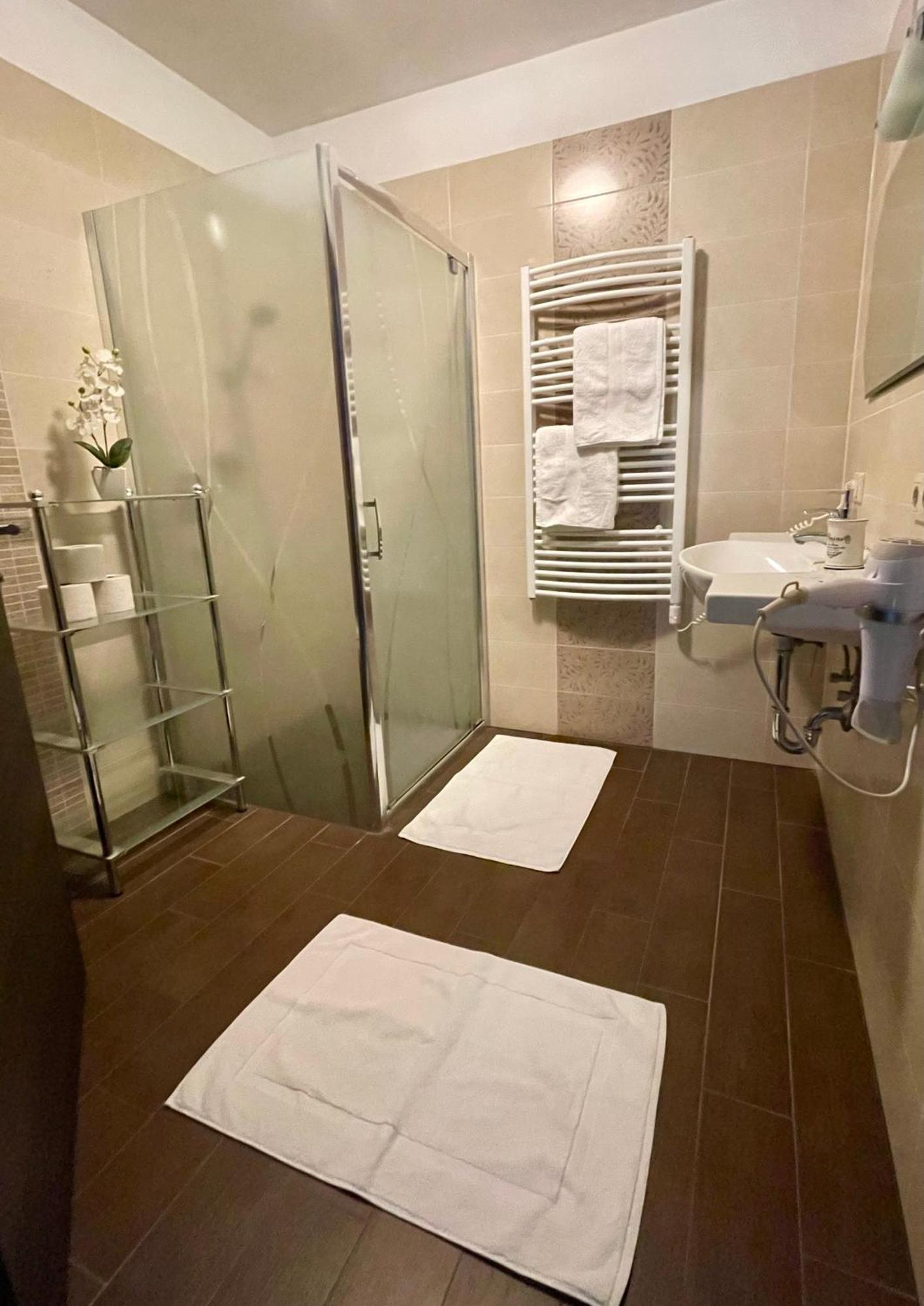 Hotel Alta Vista Neukirchen am Grossvenediger Ngoại thất bức ảnh