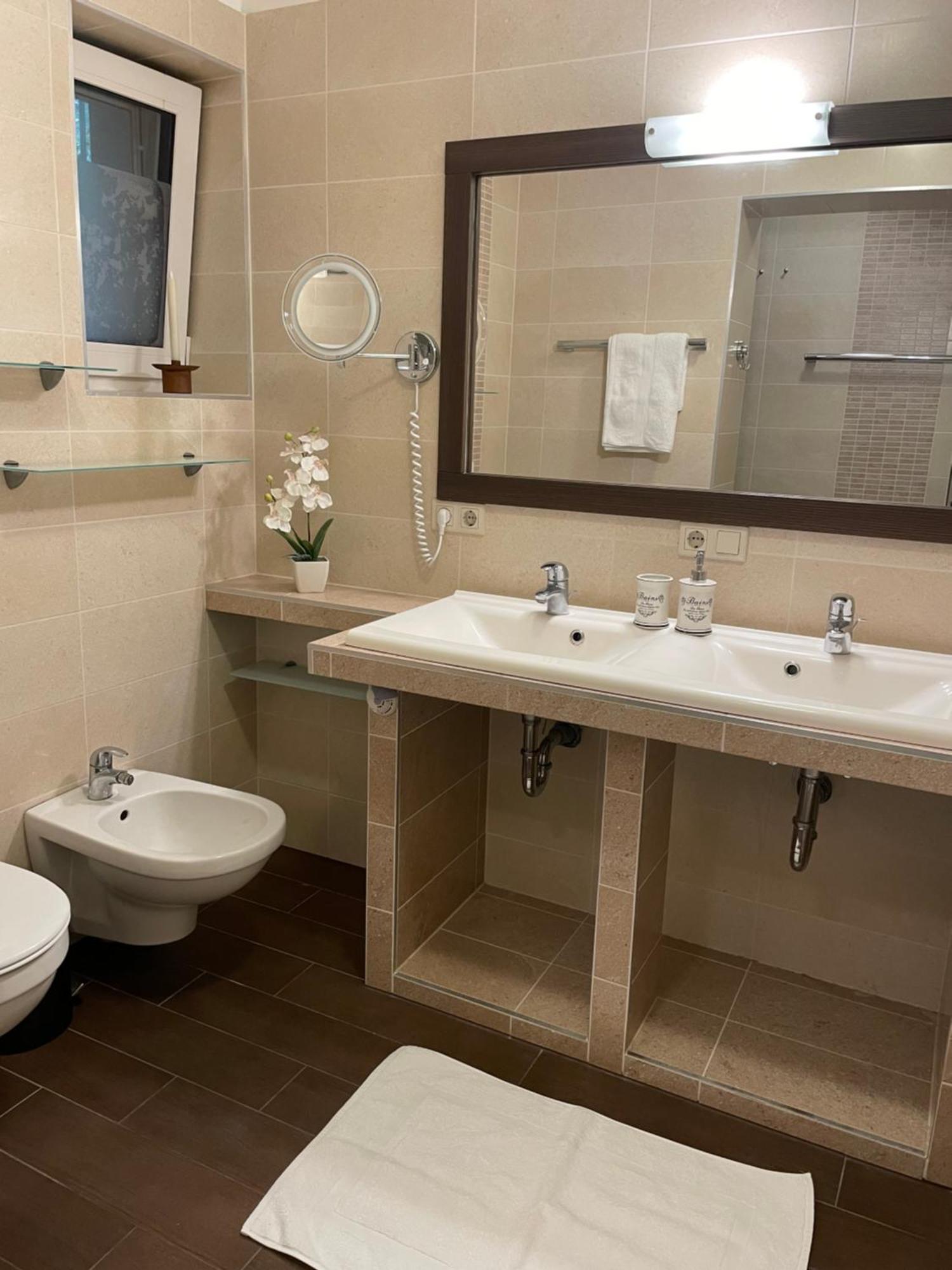 Hotel Alta Vista Neukirchen am Grossvenediger Ngoại thất bức ảnh