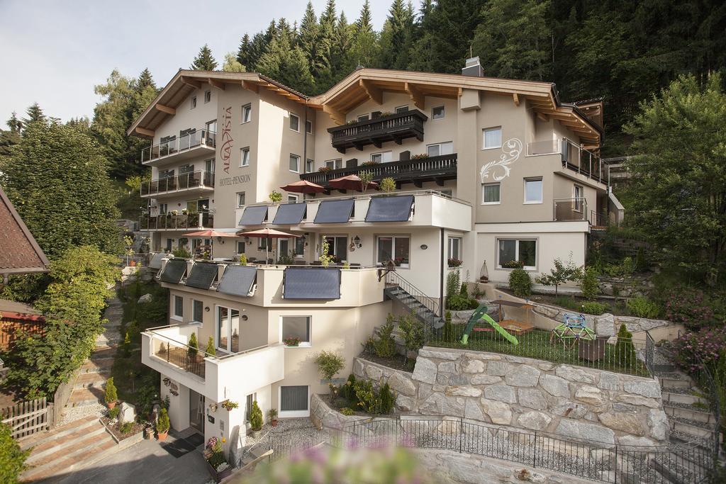 Hotel Alta Vista Neukirchen am Grossvenediger Ngoại thất bức ảnh