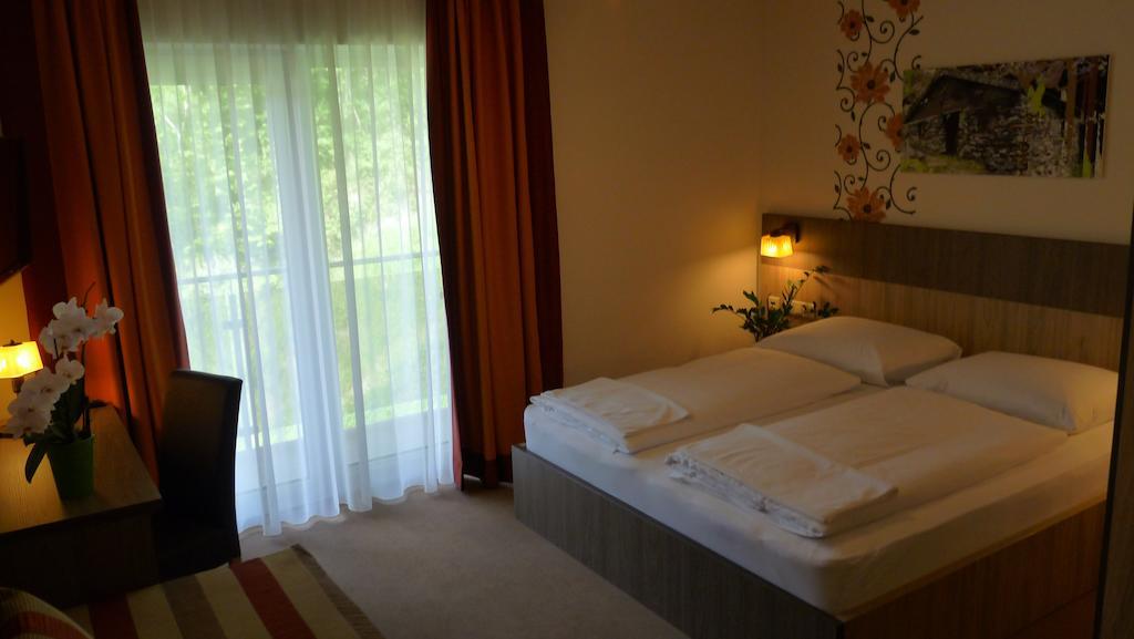 Hotel Alta Vista Neukirchen am Grossvenediger Ngoại thất bức ảnh