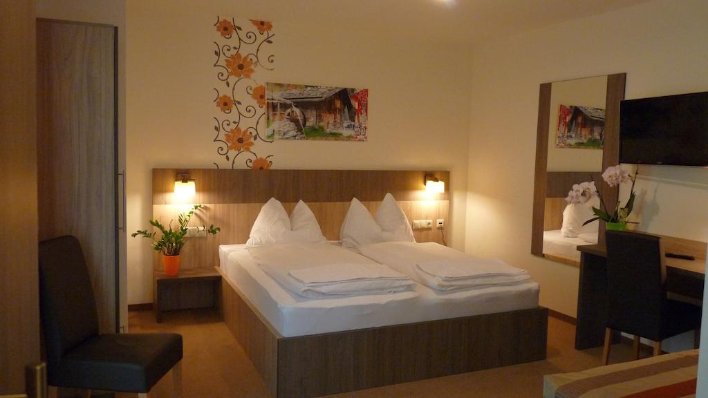 Hotel Alta Vista Neukirchen am Grossvenediger Ngoại thất bức ảnh